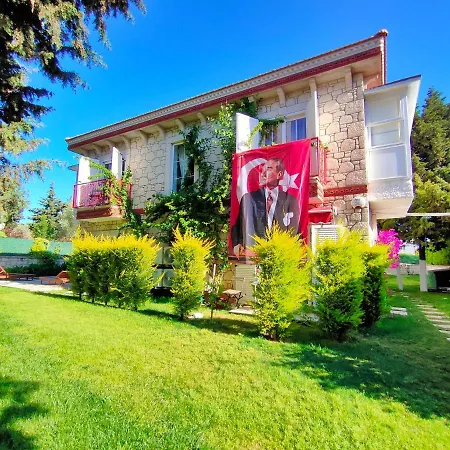 Le Vent Alacati Bed & Breakfast