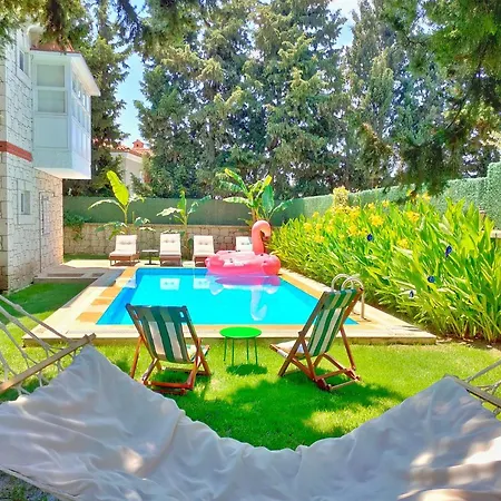 Le Vent Alaçatı * Çeşme