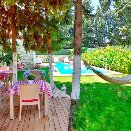 Le Vent Alaçatı * Çeşme