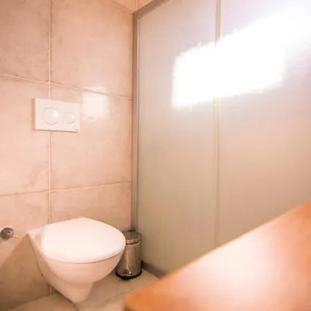 B&B 레 벤트 알라차티 오텔 Çeşme