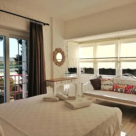 Le Vent Alaçatı Oda ve Kahvaltı