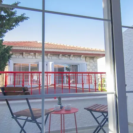 Le Vent Alacati