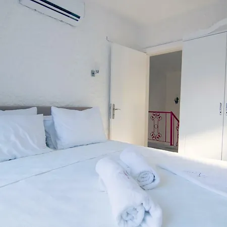 레 벤트 알라차티 오텔