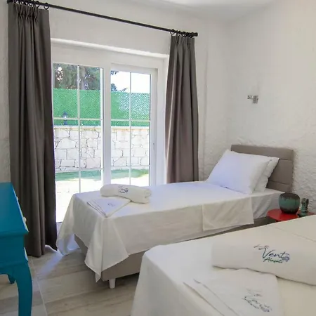 Le Vent Alacati Bed & Breakfast *