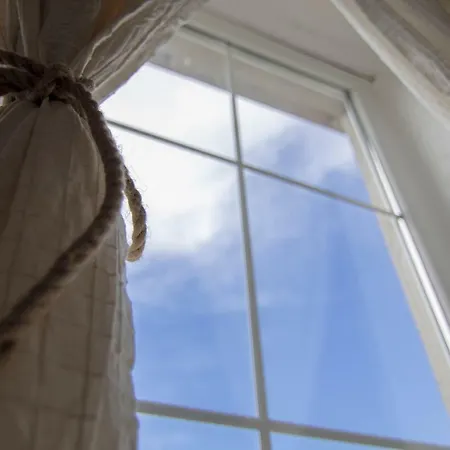 B&B 레 벤트 알라차티 오텔 *