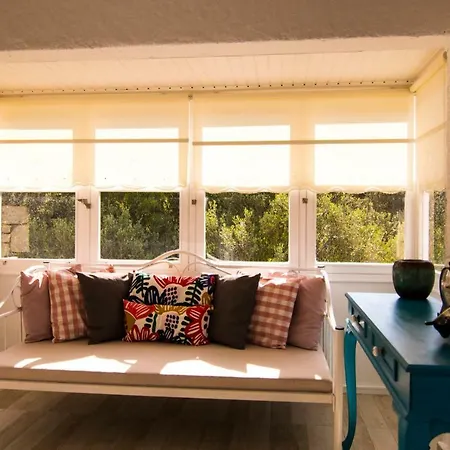 Bed & Breakfast Le Vent Alacati Çeşme