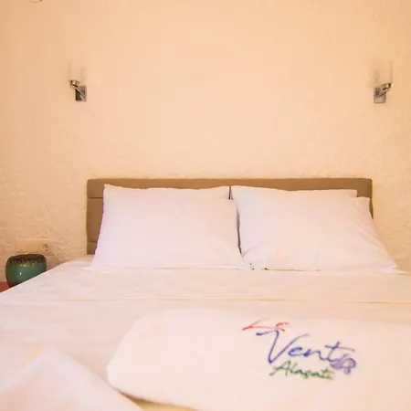 Le Vent Alacati Bed & Breakfast Çeşme