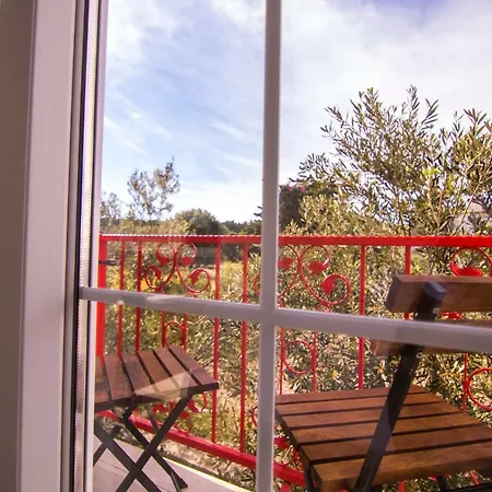 Bed & Breakfast Le Vent Alacati Çeşme