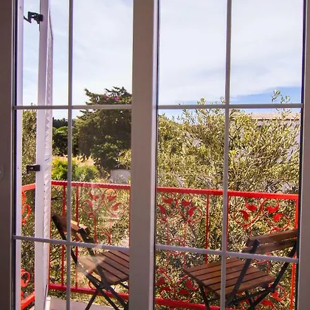 B&B 레 벤트 알라차티 오텔 *