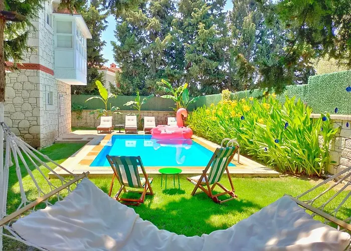 Le Vent Alacati * Кешме