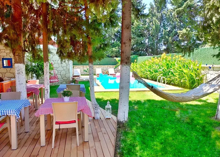 Le Vent Alacati * Кешме