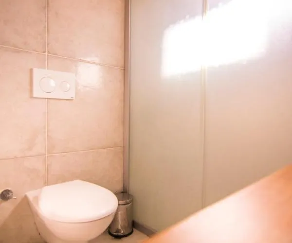 住宿加早餐酒店 莱温特阿拉卡提酒店 Çeşme