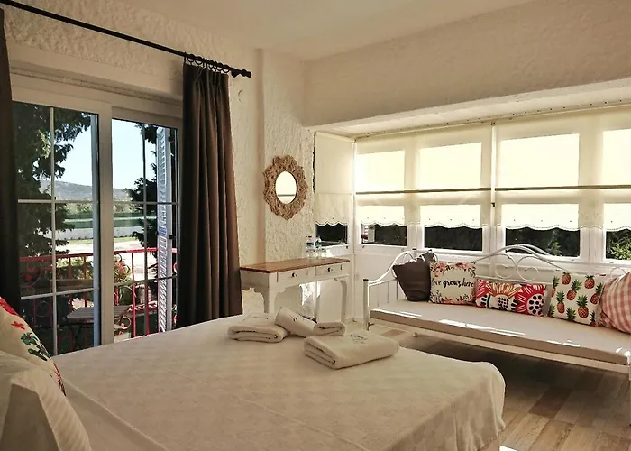 Le Vent Alacati Отель типа 