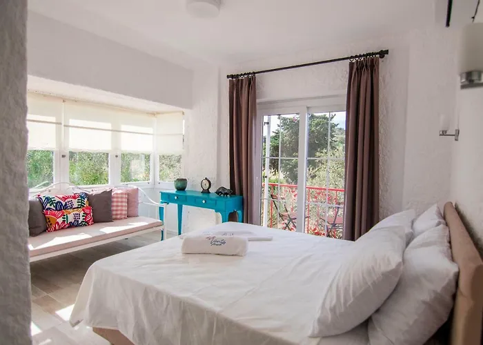 莱温特阿拉卡提酒店