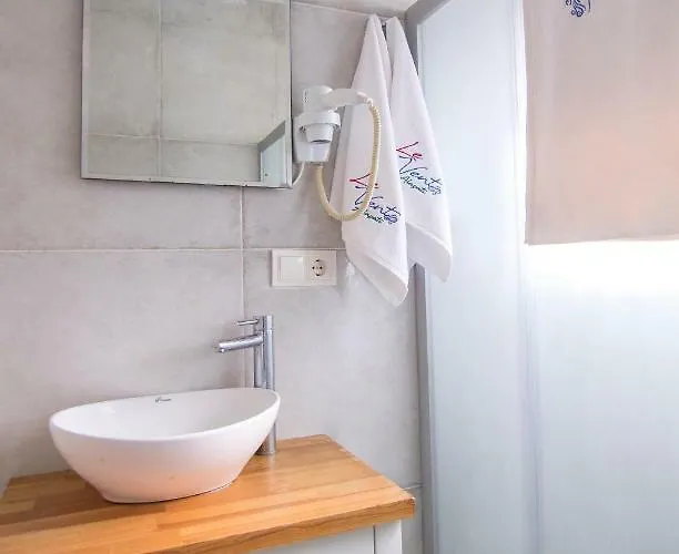 莱温特阿拉卡提酒店 住宿加早餐酒店