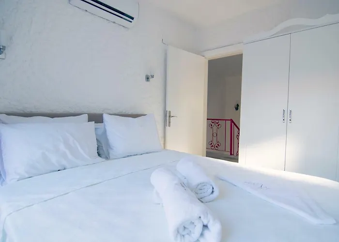 莱温特阿拉卡提酒店