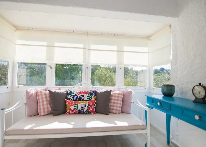 莱温特阿拉卡提酒店 住宿加早餐酒店