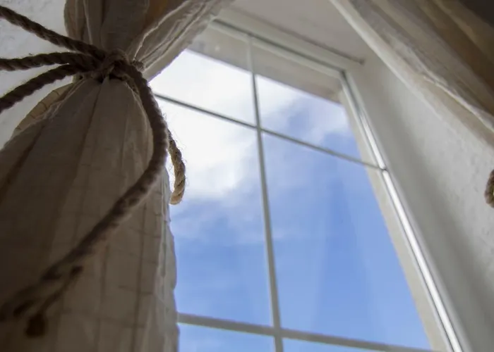 住宿加早餐酒店 莱温特阿拉卡提酒店 *