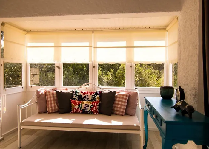 住宿加早餐酒店 莱温特阿拉卡提酒店 Çeşme